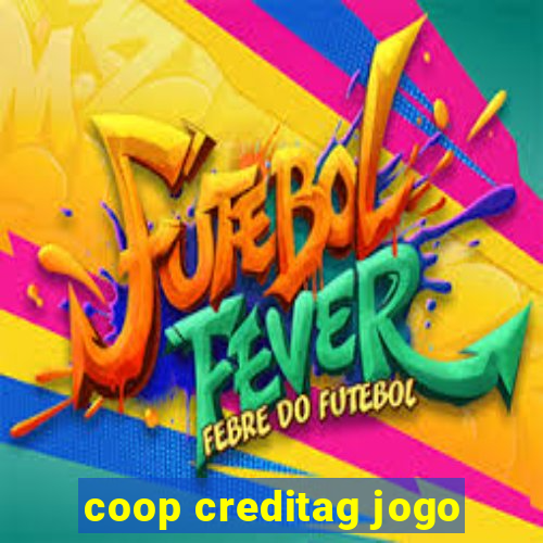 coop creditag jogo